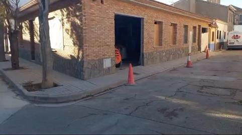 Foto 4 de Casa o xalet en venda a Torres de Berrellén, Zaragoza