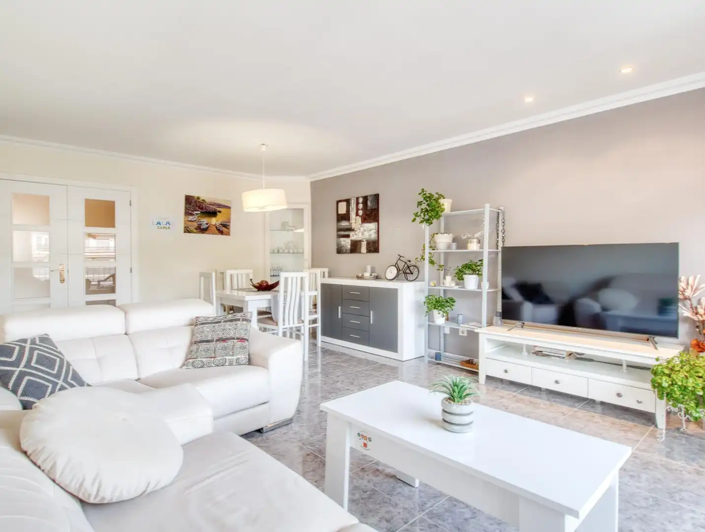 Attic for sale in DE VIENA, Els Grecs - Mas Oliva
