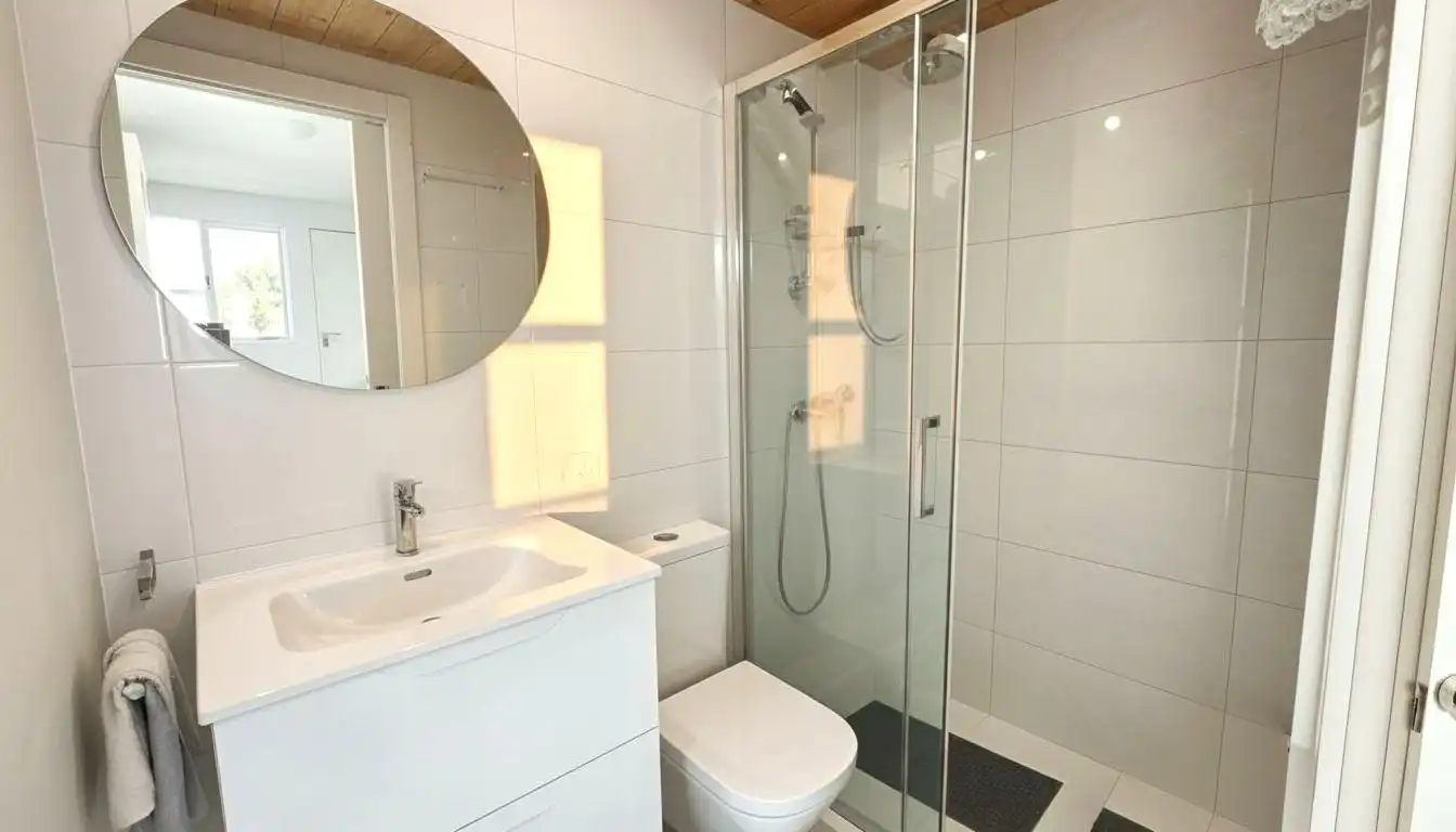 Villa con terrazza in vendita a Calle Mar Blau N-01, imagen 37