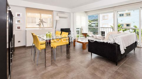 Foto 4 de Apartamento en venta en Cap-negret, L'Olla, Altea