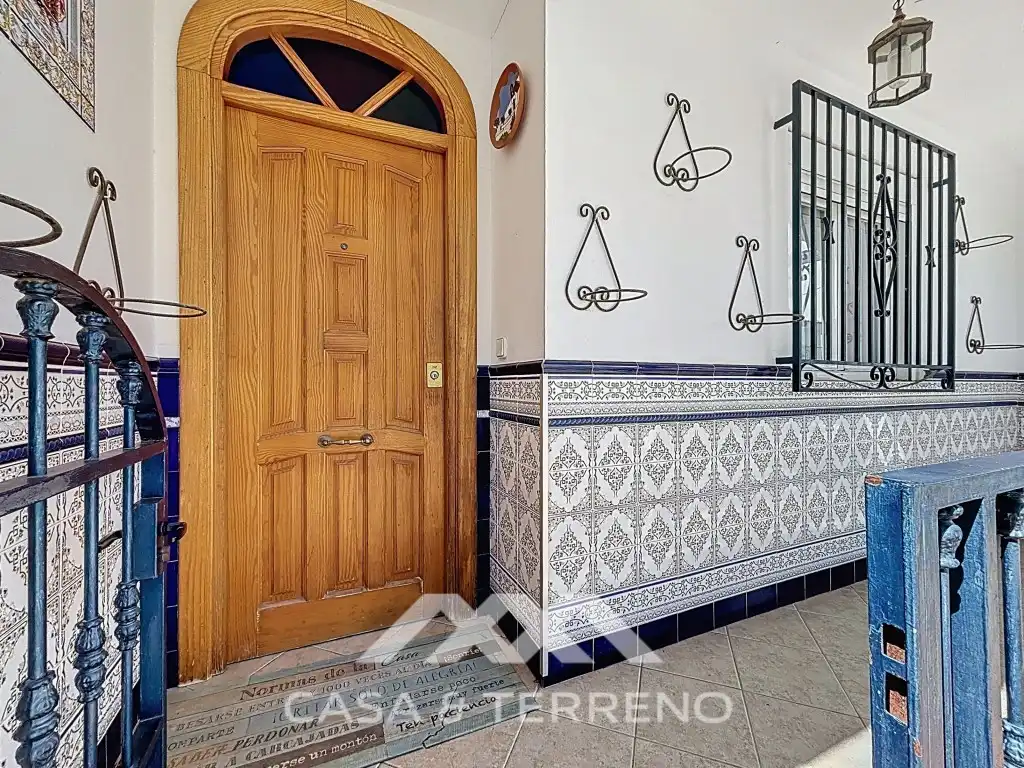 Villa mit Pool zum Verkauf in Calle Tejarejo, imagen 7