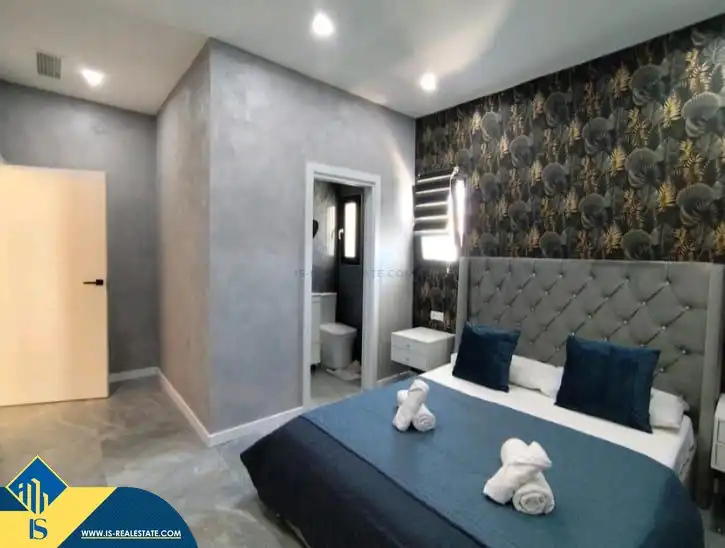 Villa con piscina in vendita a Garbinet - Vistahermosa, imagen 18