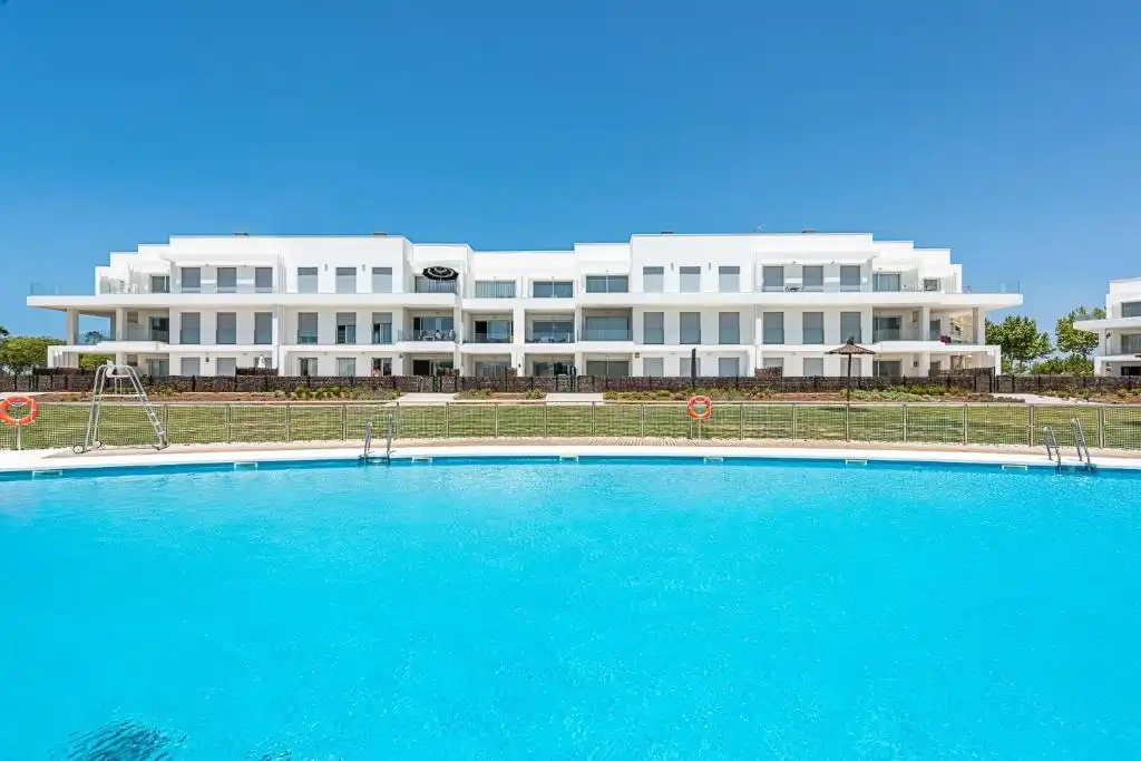 Apartment with pool to rent in Calle Verdi 1, imagen 25