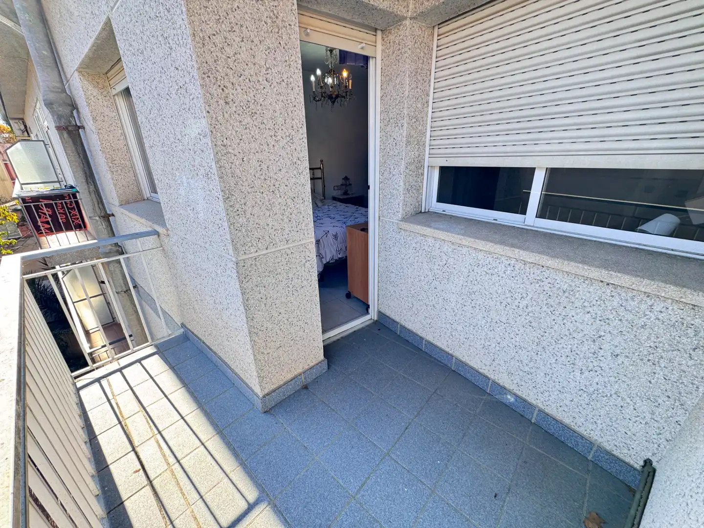 Terrassa de Casa adosada en venda en Cardedeu amb Aire condicionat, Calefacció i Jardí privat