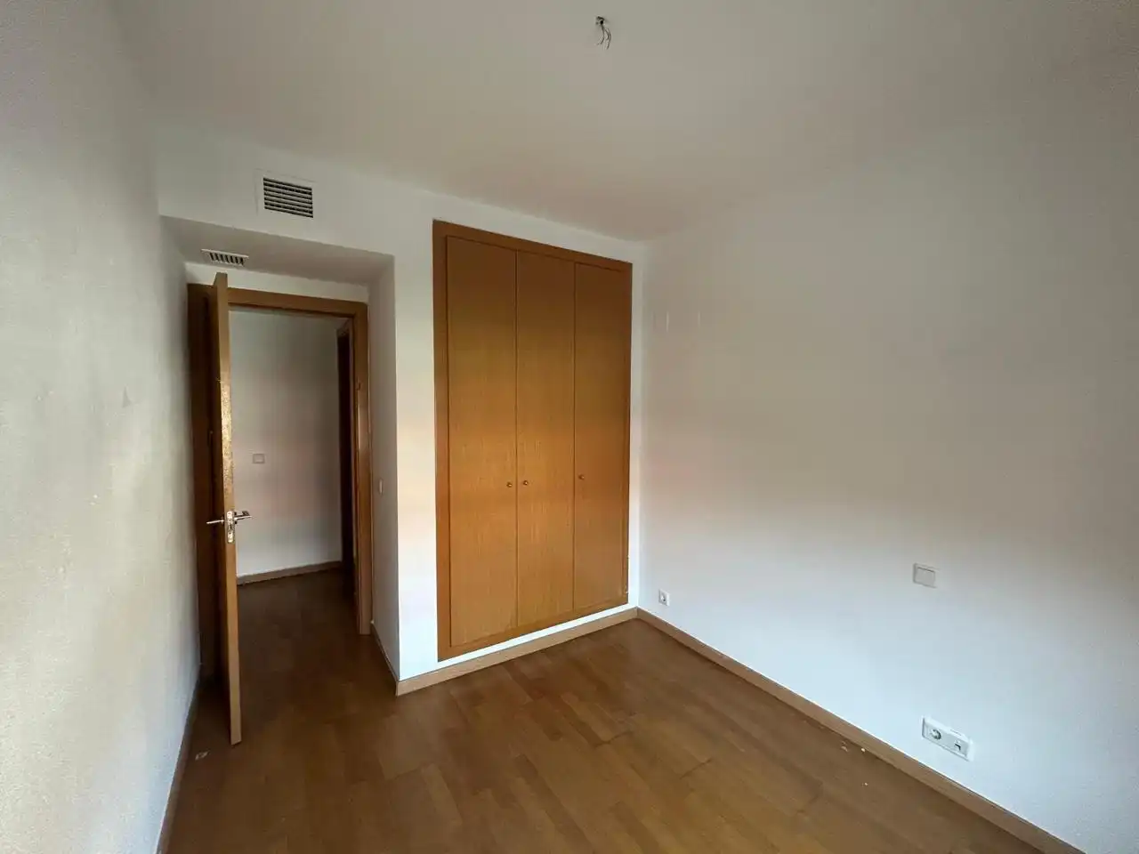 Habitación de Piso en venta en La Pañoleta