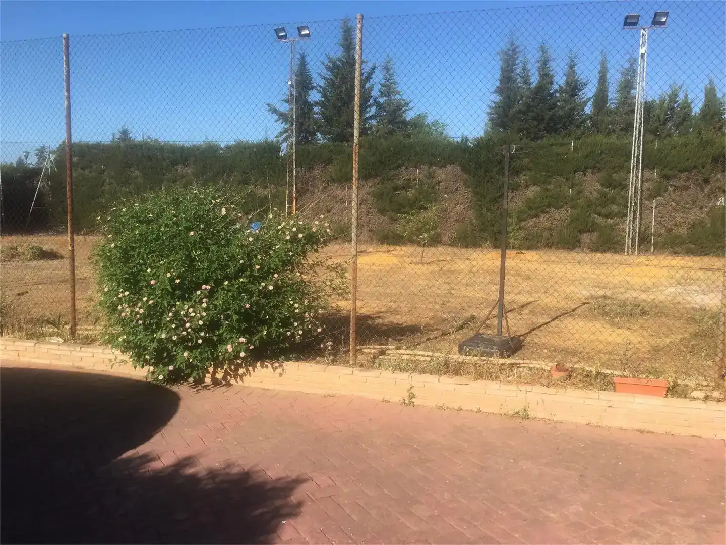 Piso en venta en Carmona con Aire acondicionado, Jardín privado y Piscina