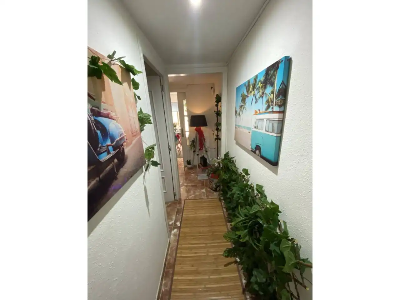 Wohnung zum Verkauf in Calle CARDENAL BELLUGA, Santo Domigo