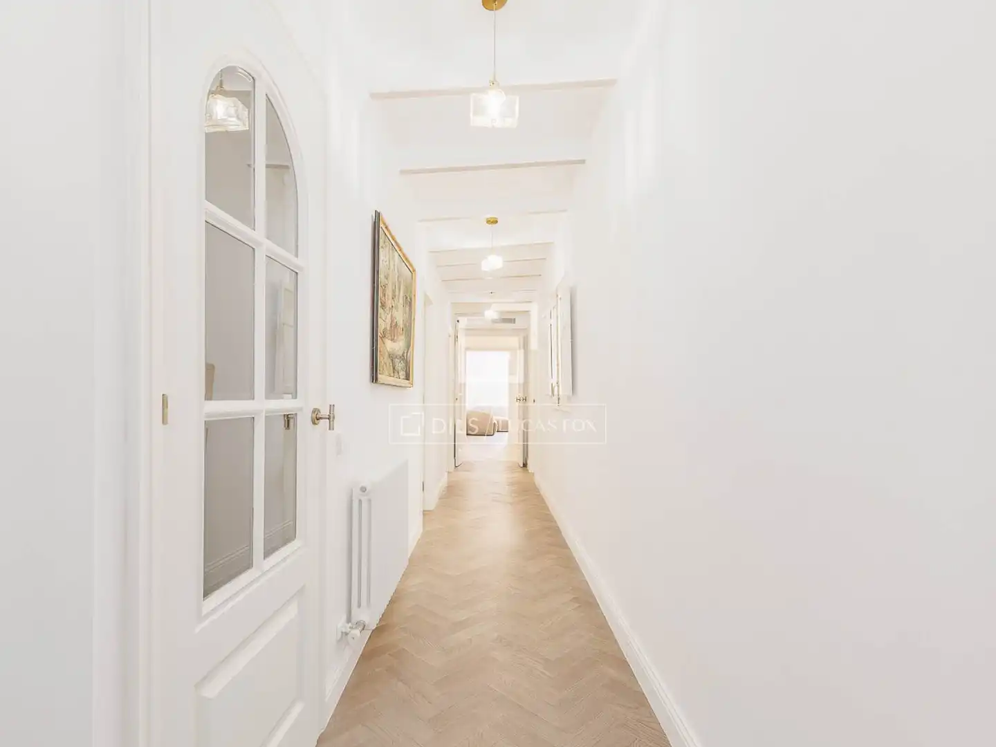 Piso con terraza en venta en Eixample, imagen 40