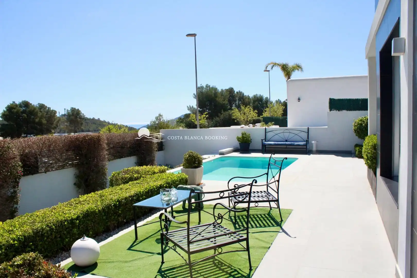 Villa avec jardin à vendre à La Alberca, imagen 6