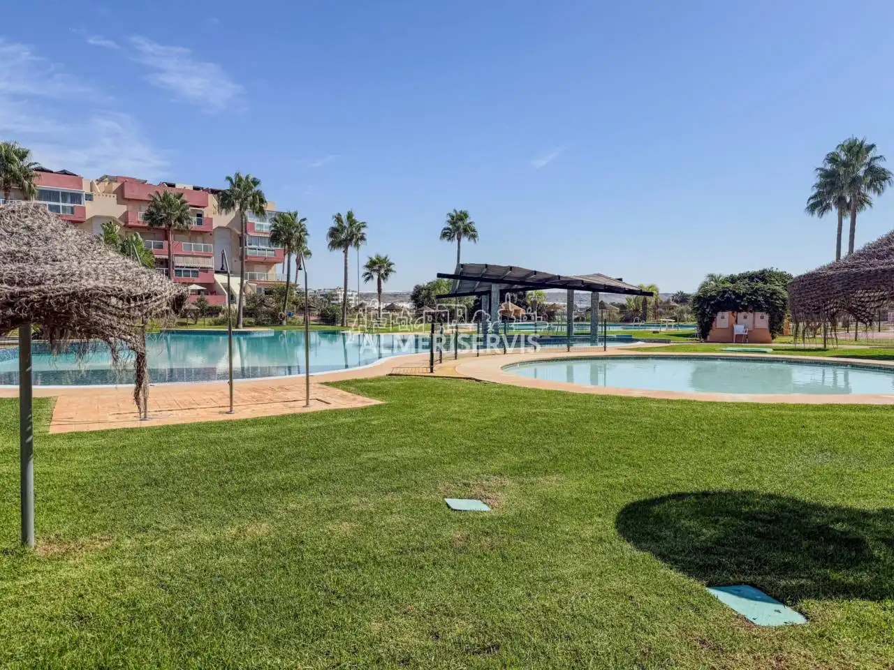 Appartement avec piscine à vendre à Calle Collera, imagen 28