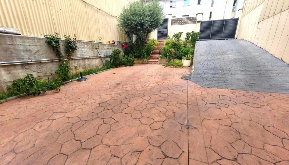 Foto 1 de Casa o chalet en venta en Carrer de L'aneto, Les Arenes - La Grípia  Can Montllor, Barcelona