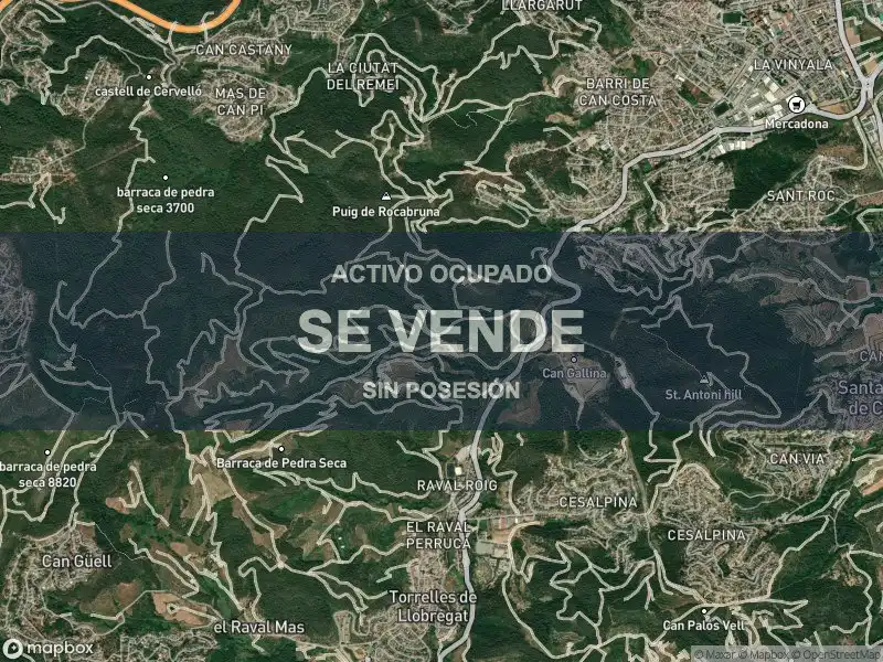 Pis en venda en Sant Vicenç Dels Horts