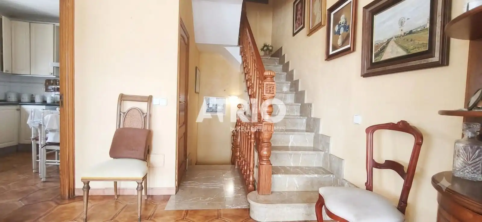 Casa o xalet en venda en  Palma de Mallorca amb Aire condicionat i Terrassa