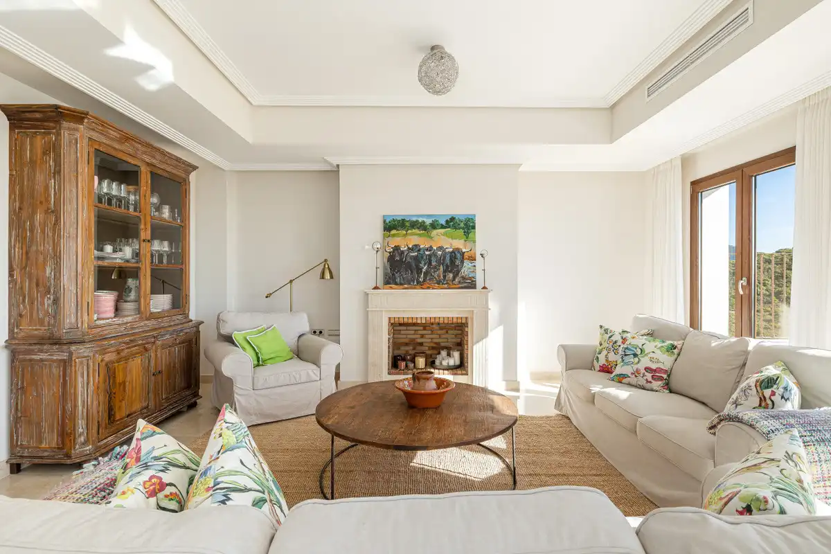 Casa con piscina en venta en Benahavís pueblo, imagen 10