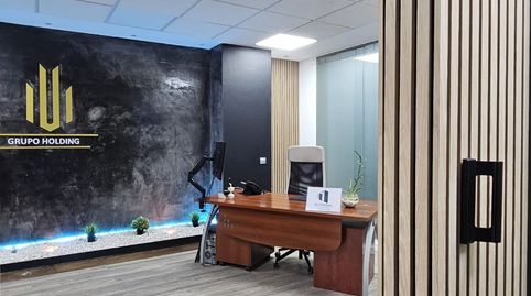 Foto 2 de Oficina de alquiler en Calle León y Castillo, 125, Buenavista - Rosa Vila, Puerto del Rosario