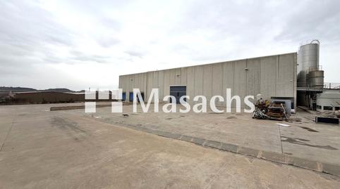 Photo 2 of Industrial buildings for rent in Sant Pere Sallavinera, Barcelona