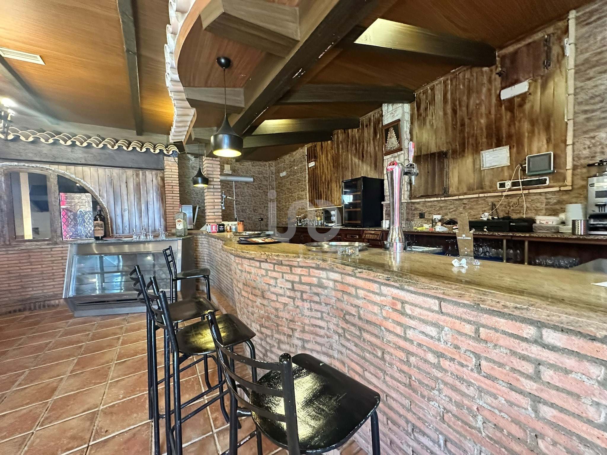 Premises for sale in El Portil