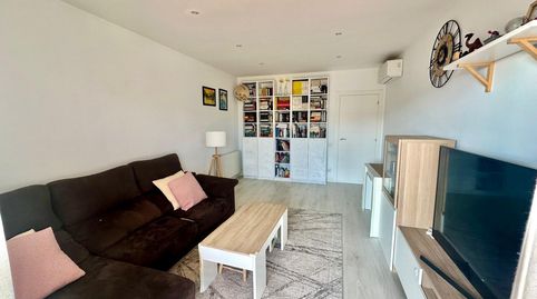 Foto 2 de Apartament en venda a Avenida Poal del, El Poal, Castelldefels