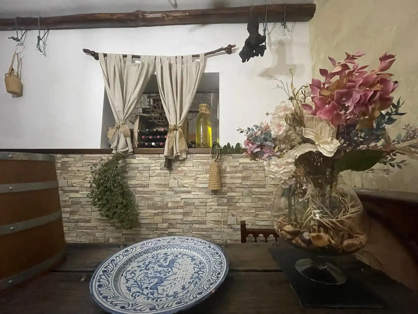 Geschaftsraum zum Verkauf in Trevélez mit Terrasse und Möbliert