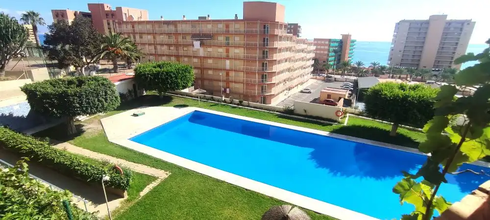 Piso con piscina en venta en Avenida San Bartolome Tir, imagen 26