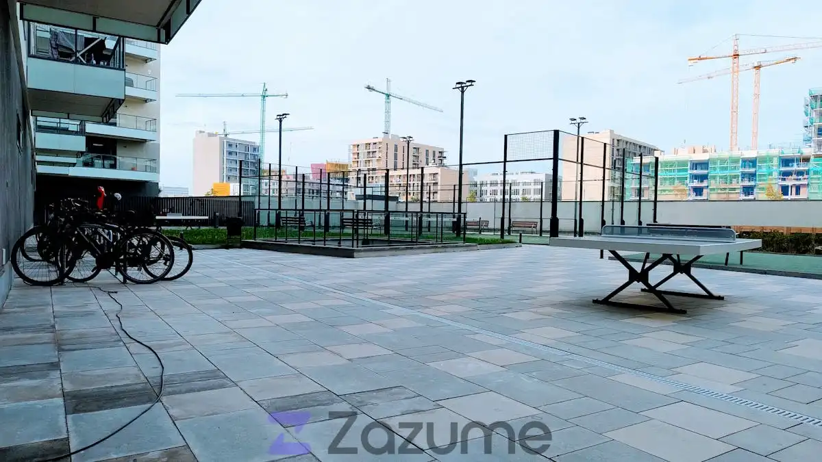 Piso con terraza en alquiler en Carrer del Plom, imagen 39