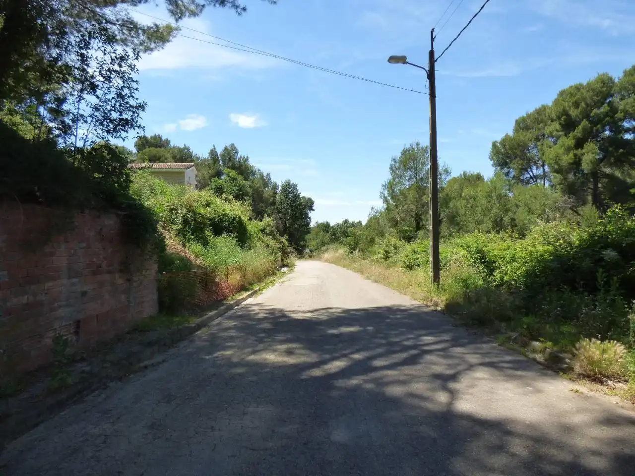 Terreno residencial en venta en Carrer Cirerer, imagen 3