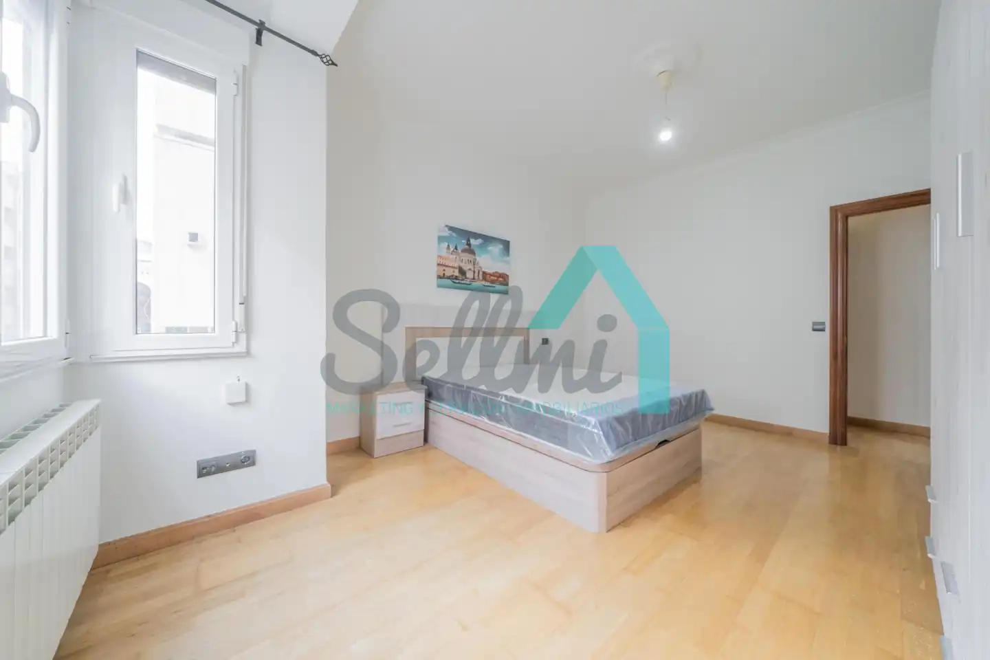 Piso con ascensor en venta en Calle Pérez de Ayala, imagen 27