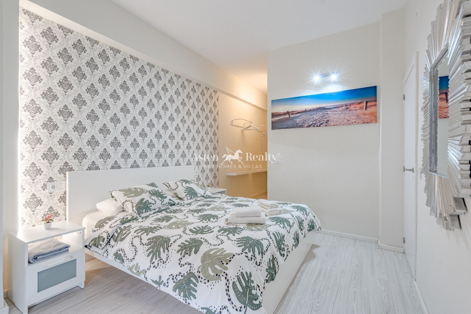 Bedroom of Building for sale in  Santa Cruz de Tenerife Capital