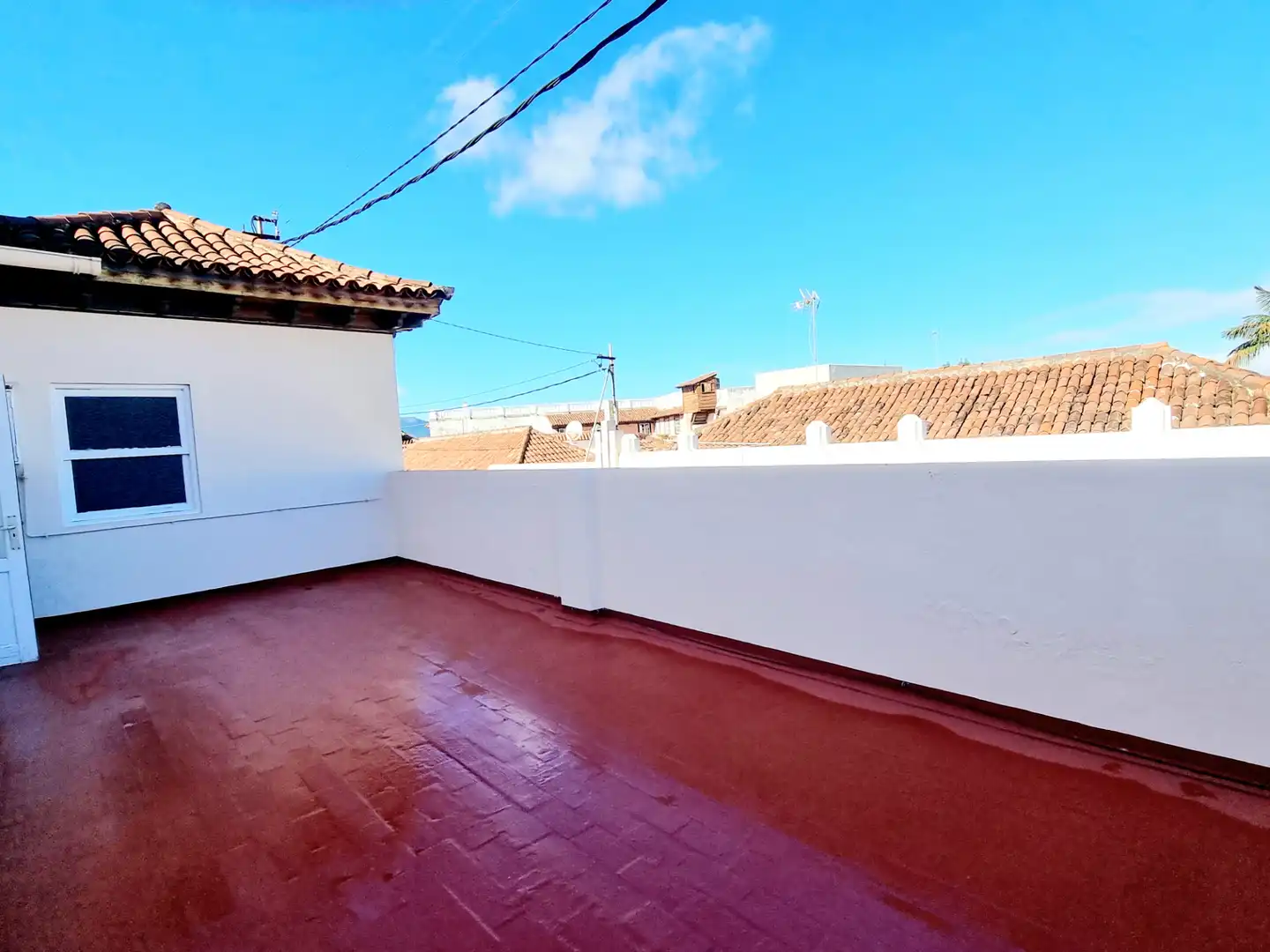 Casa adosada en venda a Calle Hermano Apolinar, Centro
