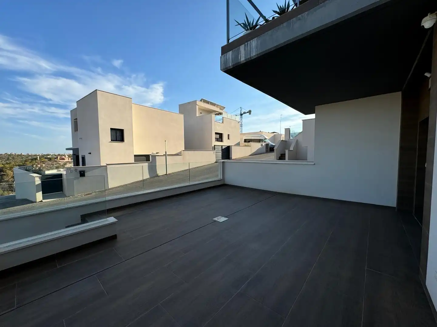 Bungalow con piscina en venta en Calle de los chrimines, imagen 13