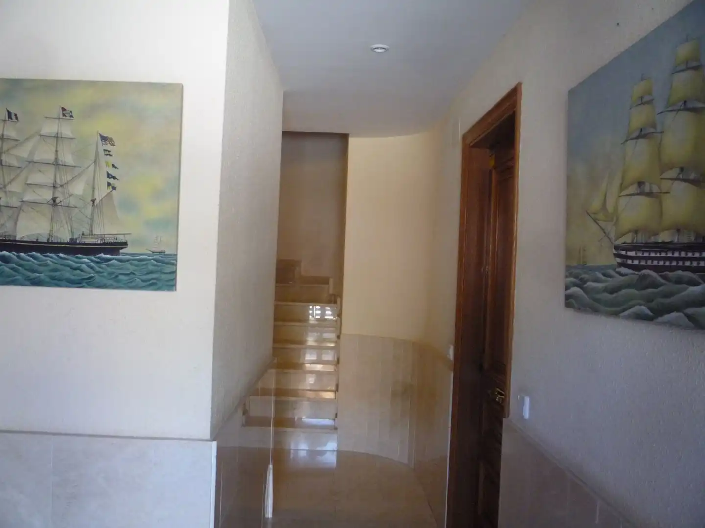 Wohnung zum Verkauf in Sitges mit Klimaanlage, Heizung und Terrasse
