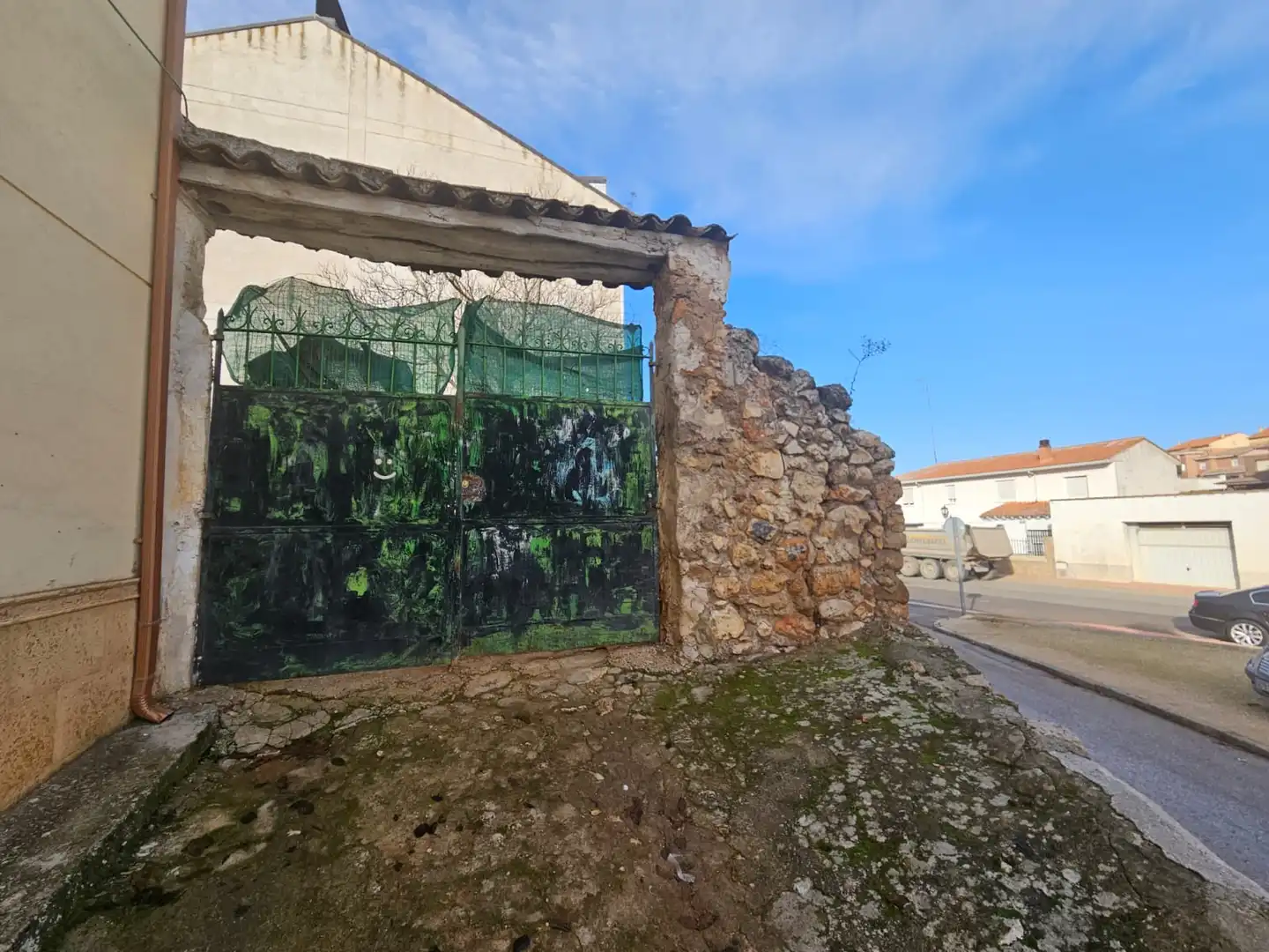 Terrenos y solares en venta en Calle José Maldonado 43, imagen 4