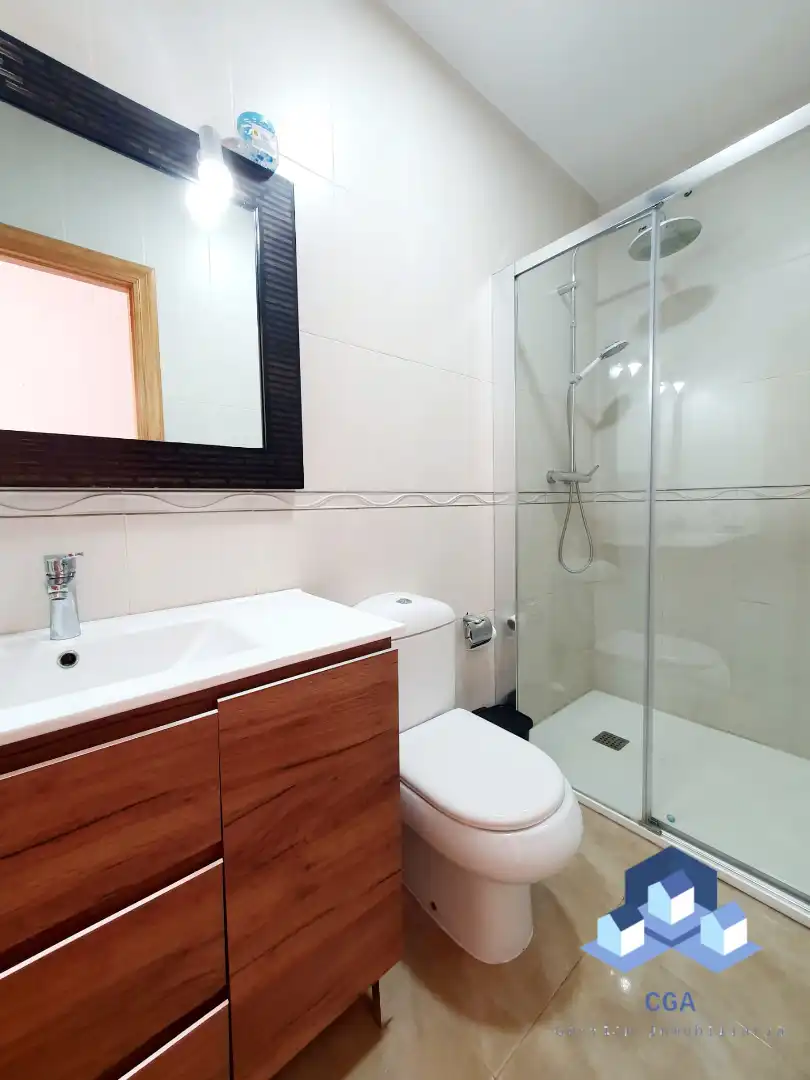 Dúplex con terraza en venta en Puerto Lumbreras, imagen 27