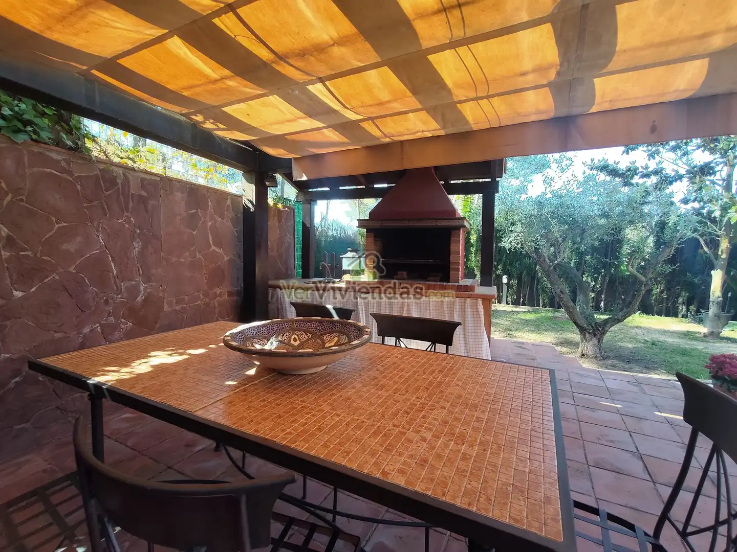 Maison avec terrasse à vendre à Corbera de Llobregat, imagen 74