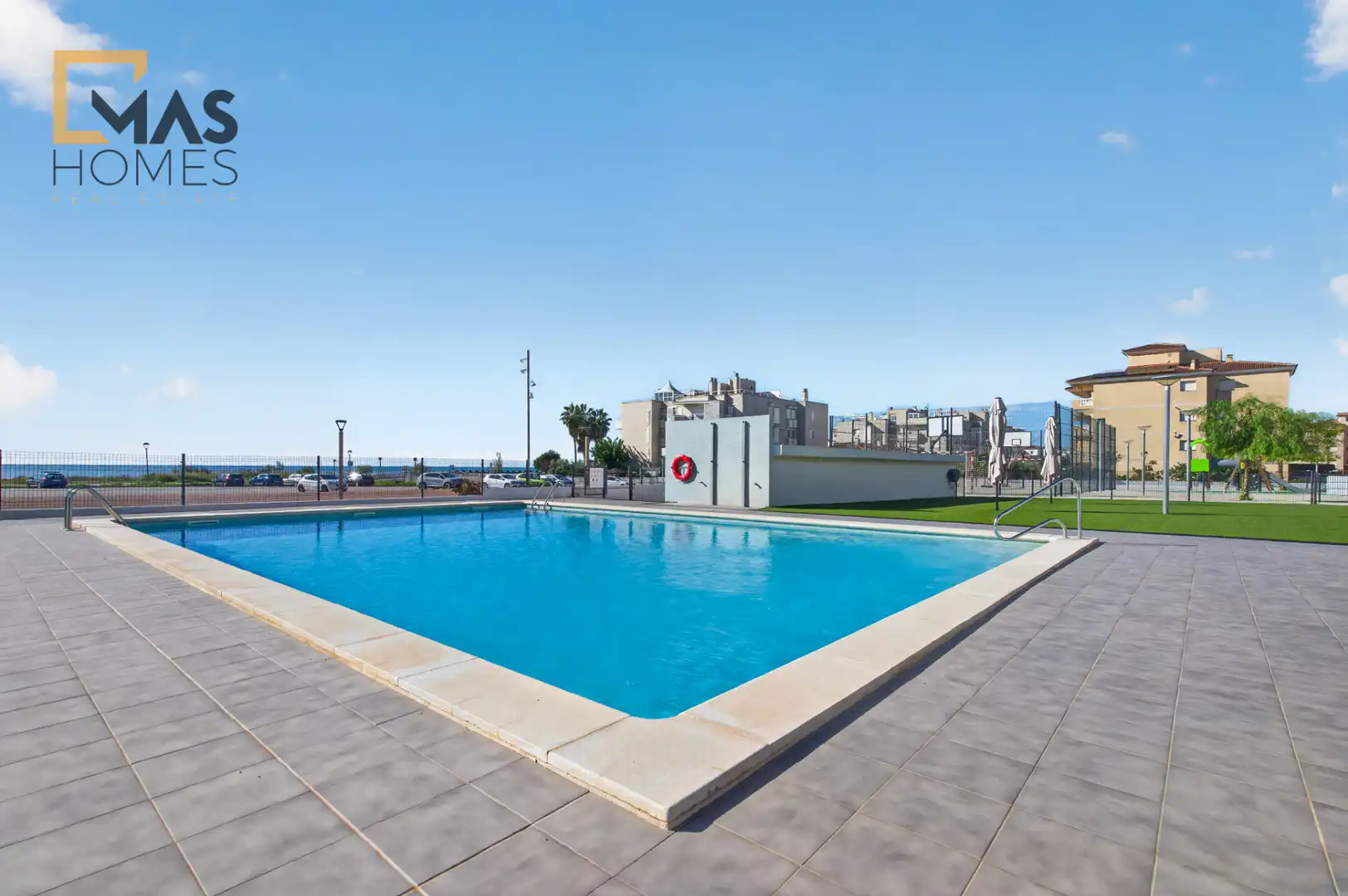 Erdgeschosswohnung mit Pool zum Verkauf in Avinguda de l'Onze de Setembre, imagen 24