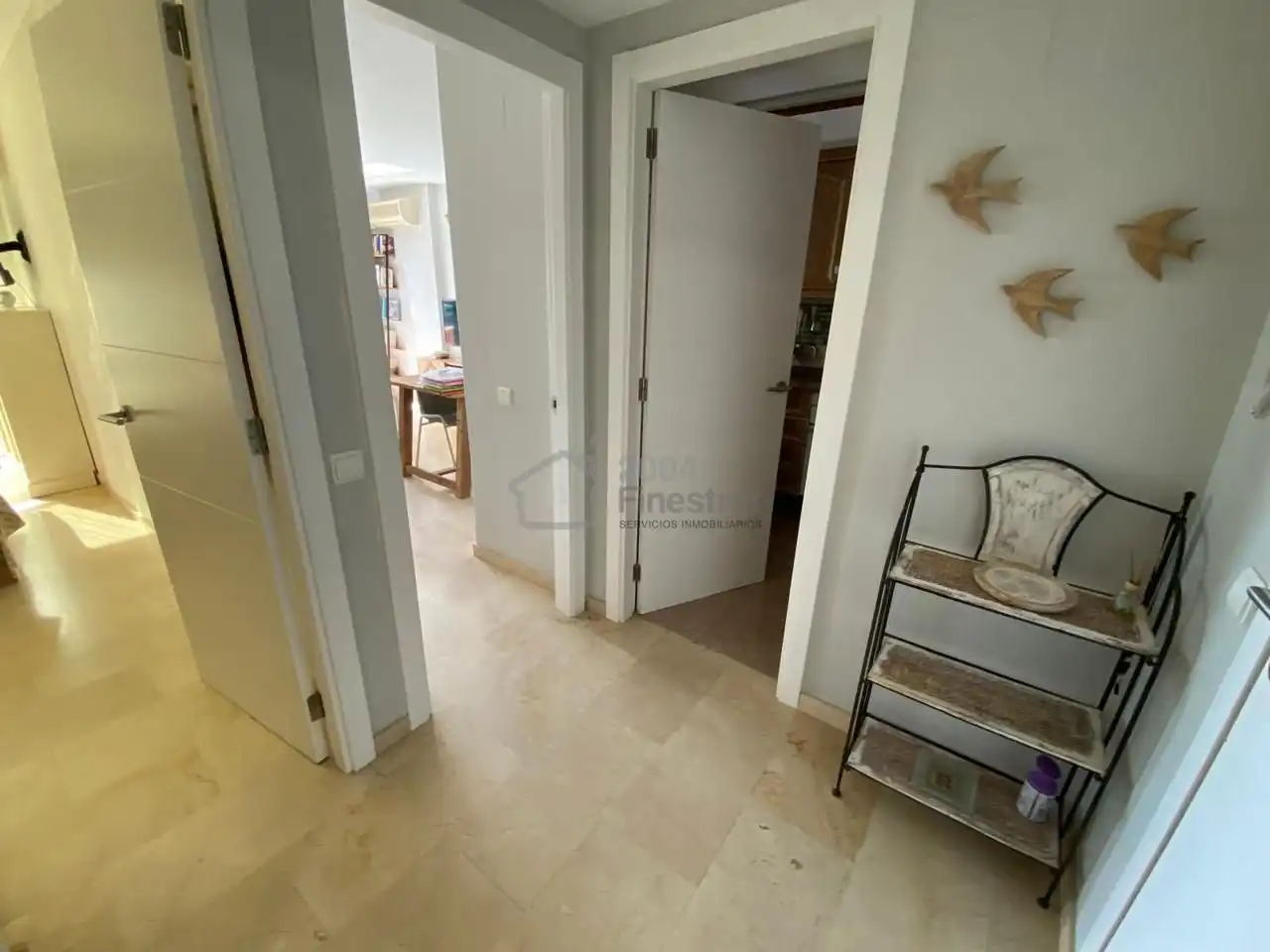 Wohnung zum Verkauf in Villajoyosa / La Vila Joiosa mit Klimaanlage, Terrasse und Gemeinschaftspool