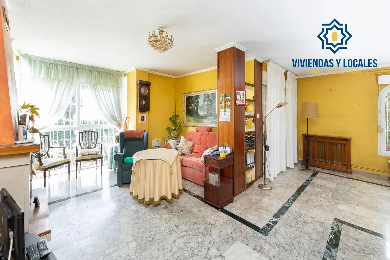 Casa o chalet en venta en Albolote