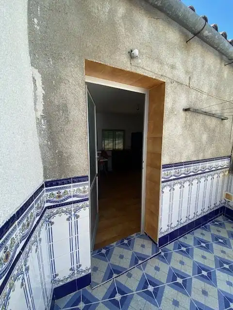 Finca rústica en venda a Calle Badajoz, 15, Barcarrota