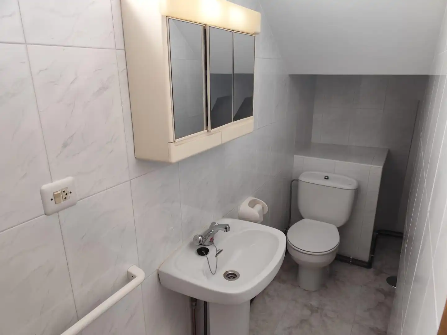 Casa o chalet en venta en Travesía da Agra, Ponteceso