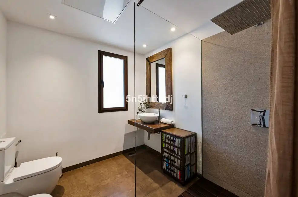 Chalet con piscina en venta en Benahavís pueblo, imagen 23
