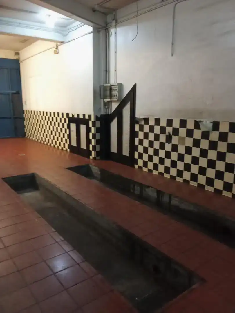Industrial buildings for rent in A Coruña Capital 