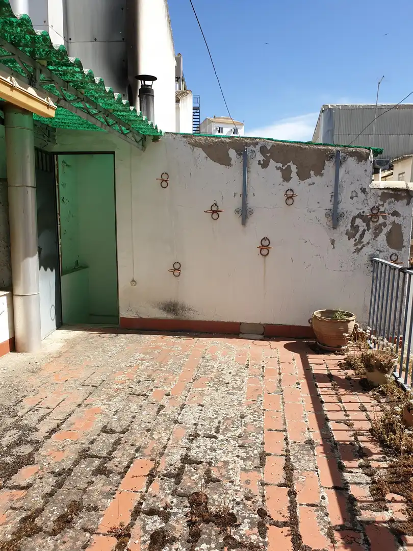 Casa o chalet en venta en Úbeda con Calefacción, Terraza y Trastero