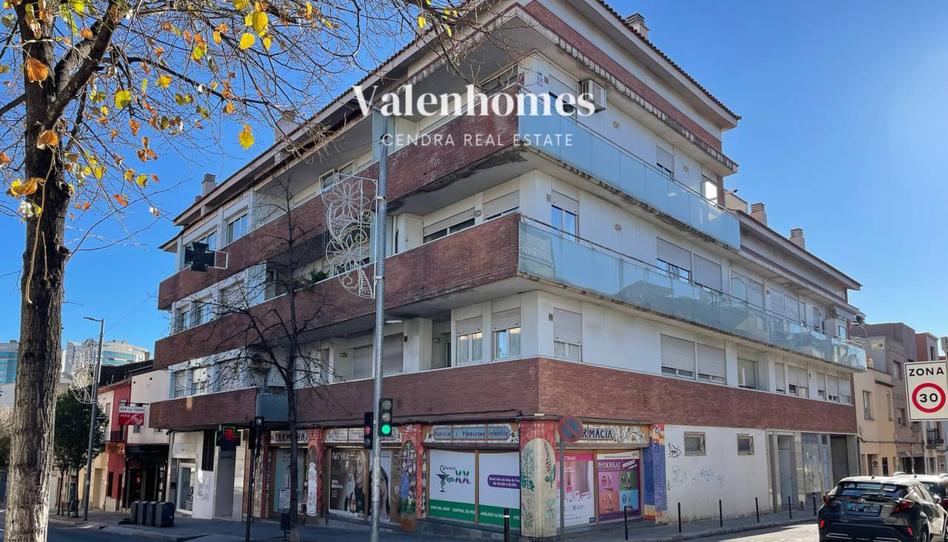 Foto 1 de Dúplex en venta en Segle XX, Barcelona