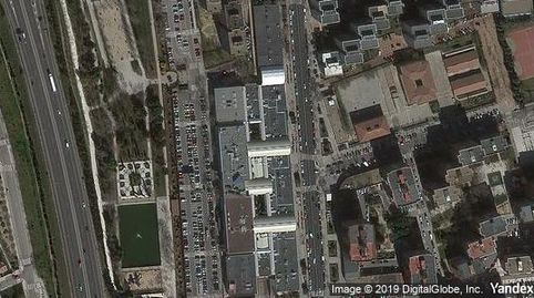 Foto 4 de Garaje en venta en Fuenlabrada II - El Molino, Fuenlabrada