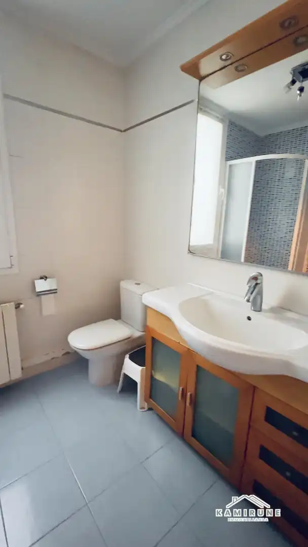 Piso con terraza en venta en Maria Diaz de Haro, imagen 14