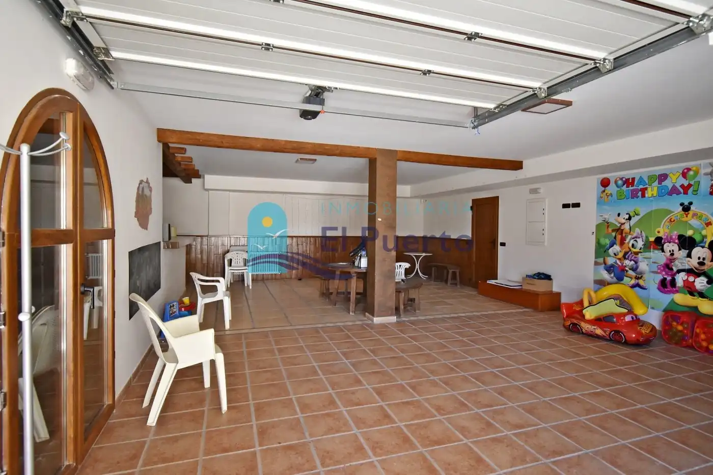 Villa mit Pool zum Verkauf in Pedanías Oeste, imagen 13