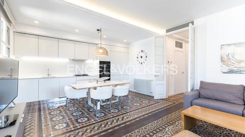 Foto 2 de Pis de lloguer a El Raval, Barcelona Capital