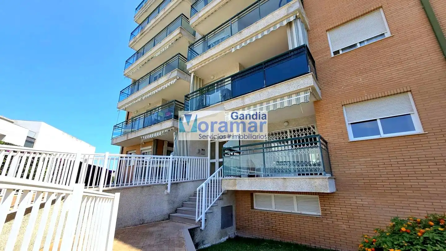 Apartament de lloguer a Oltra, 17, Playa de Gandia