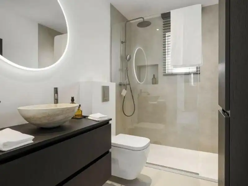 Haus mit Pool zum Verkauf in Casares Golf - Casares del Sol, imagen 28