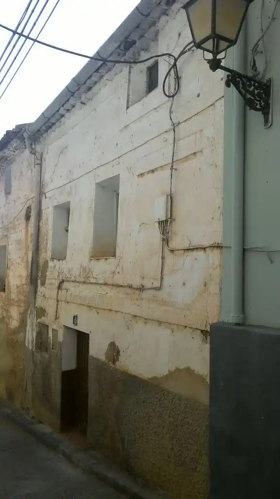 Casa in vendita a Calle la Constitución 5, imagen 2